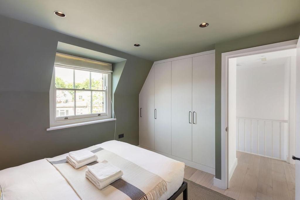 Guestready - Beautiful In Kensington * London