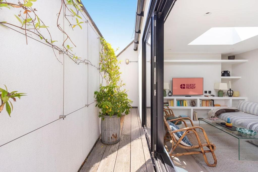 Apartment Guestready - Beautiful In Kensington *