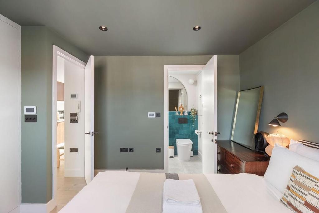 Guestready - Beautiful In Kensington Apartment London